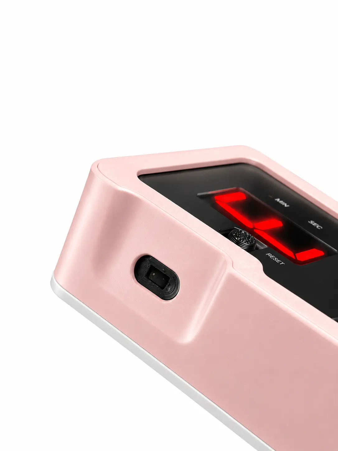 Sajadah Nawabi Digital - Motif Pink